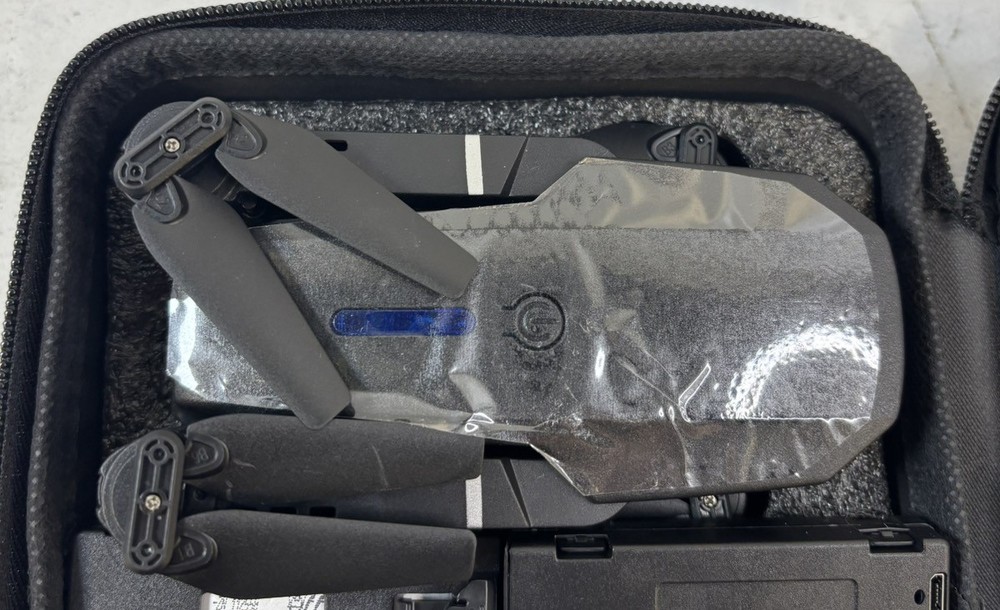 DRONE PRO E88 (P15027798)