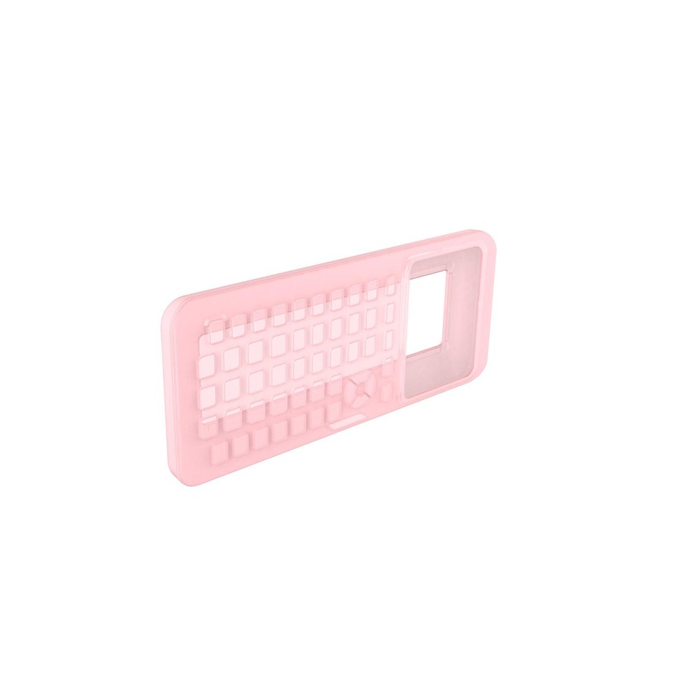 Silicone Case Cover For Texas Instruments TI-84 Plus CE Graphing Calculator t