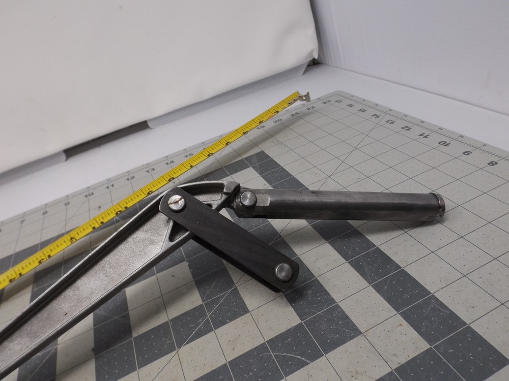 Lee Reloading Press handle