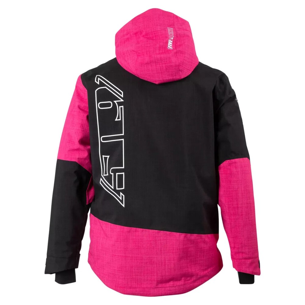 509 Forge Jacket Shell SMALL F03000701-120-701
