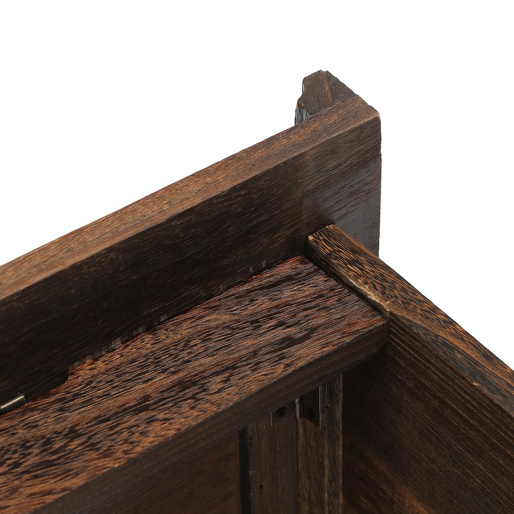 Portable Laptop Desk Foldable Lap Bed Tray Notebook Table Stand Computer Desk