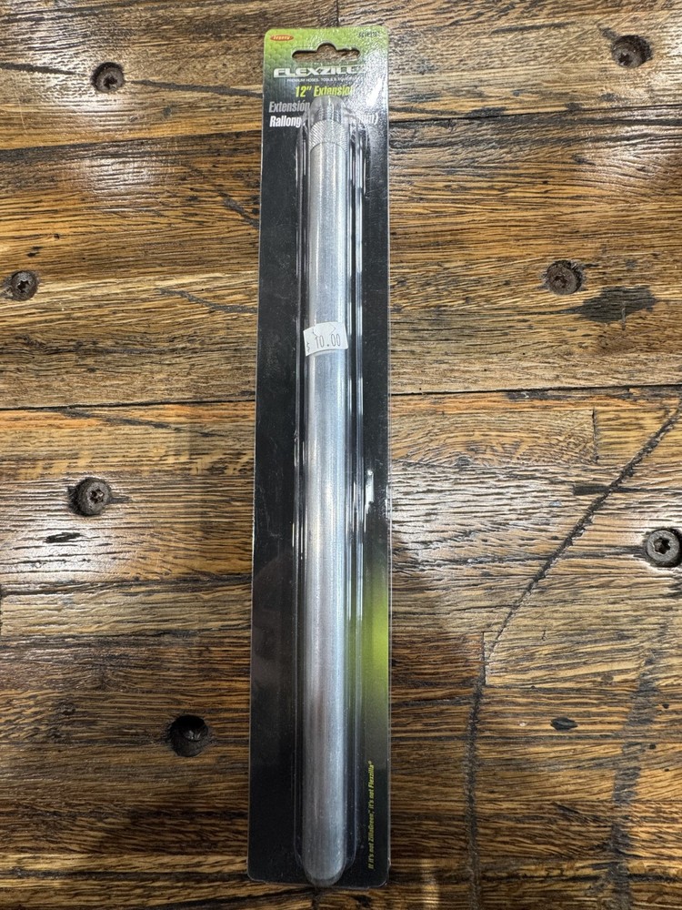 Legacy Flexzilla 12 in Extension AG1012FZ