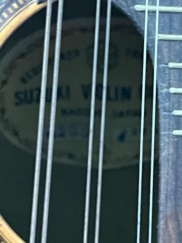 mandolin