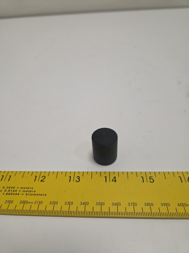 Binks 54-4297 Plastic Material Control Knob