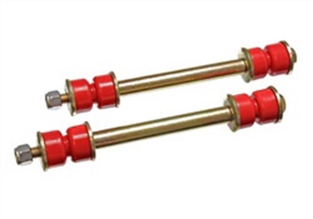 ENERGY SUSPN END LINK SETS- 9.8121R