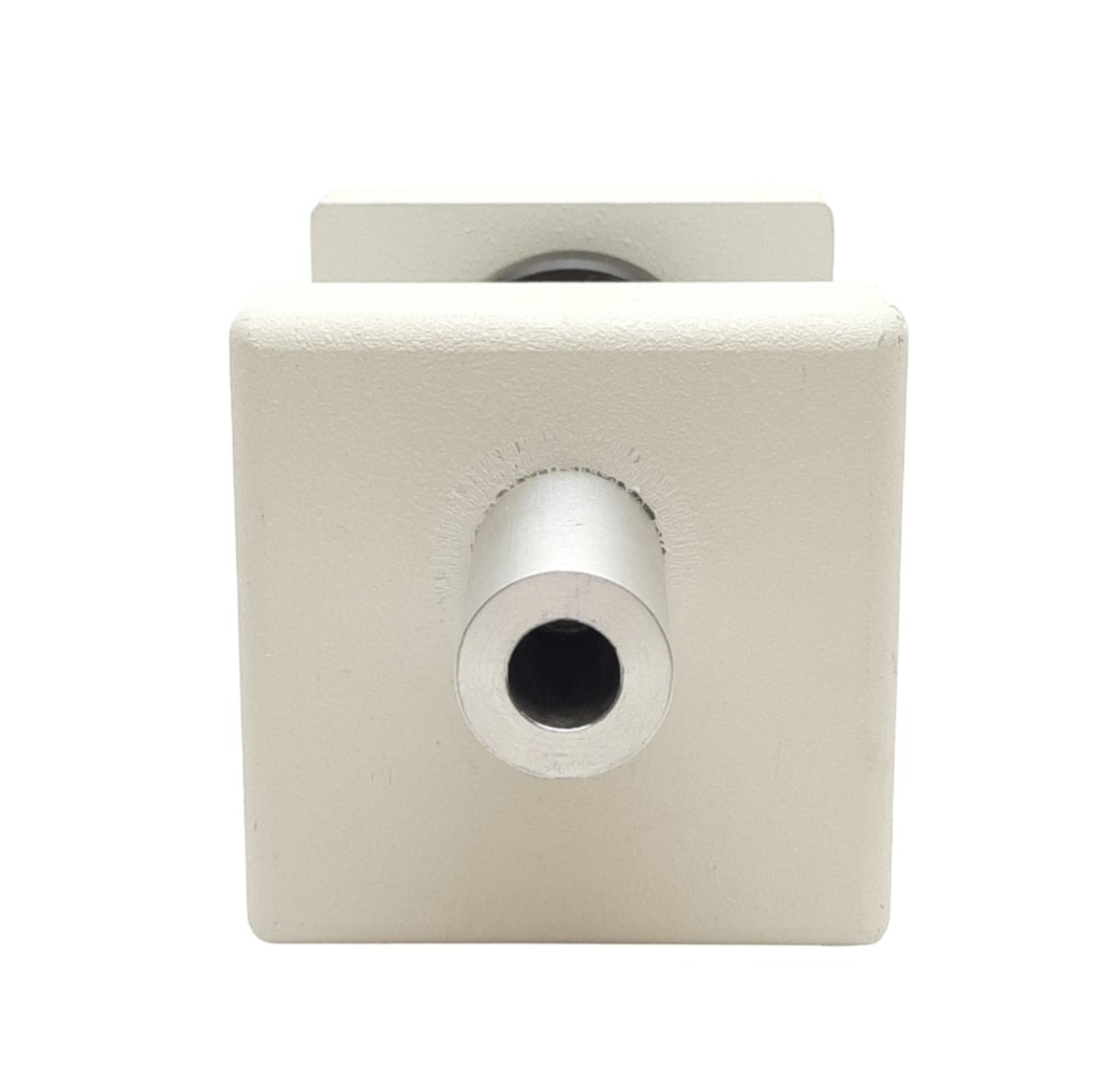 Microscope C-Clamp Articulating Arm Mount, For Desks, ø1/2in Post