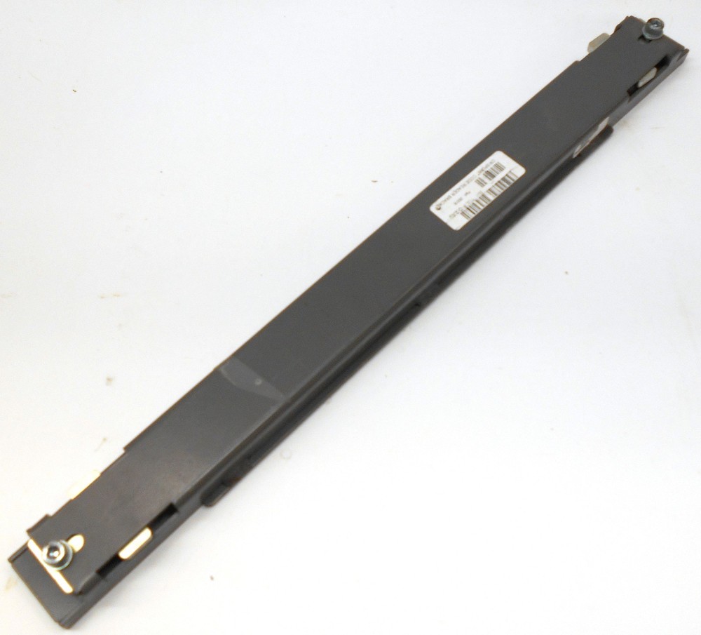 CRISPLANT CODE READER BRACKET, 343B683, 23IN LENGTH