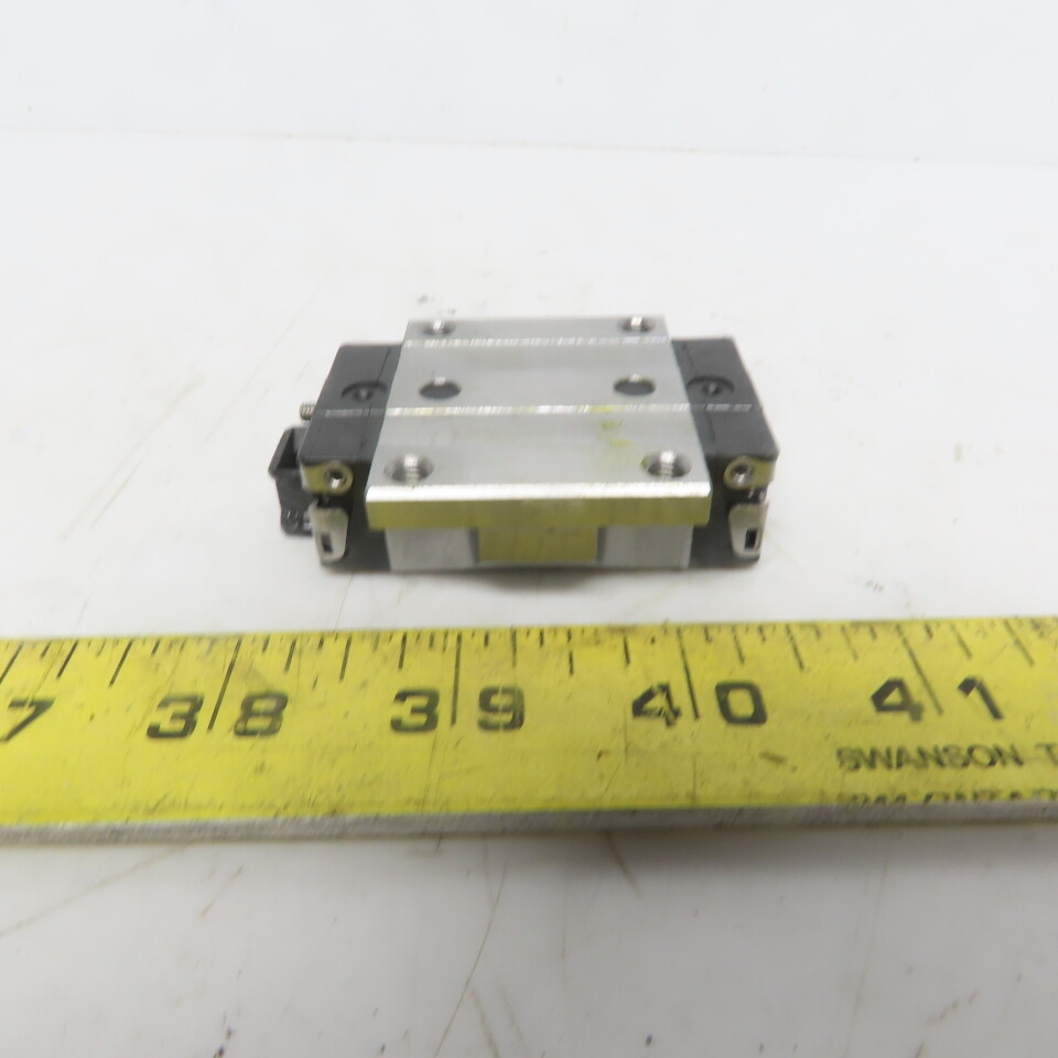 Rexroth R165111320 Linear Slider Bearing