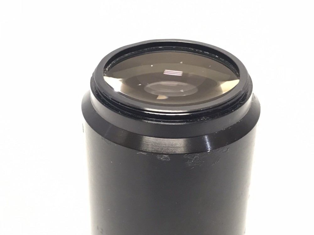 Kodak MDS Universal Adapter Lens