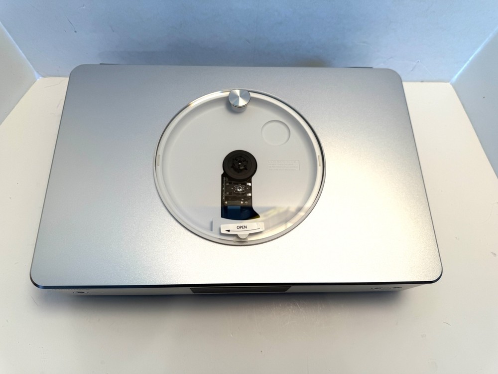 TECHNICS OTTAVA SC-C500 CD STEREO SYSTEM