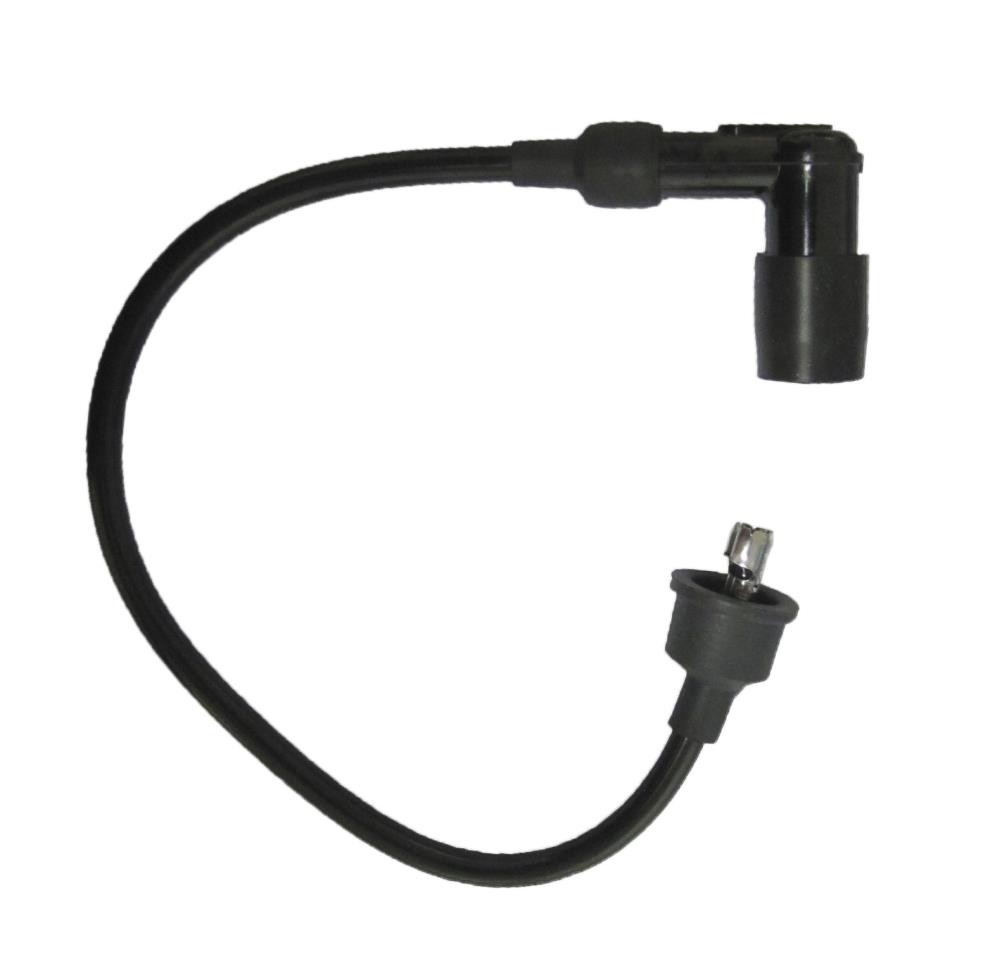 Spark Plug Cap for 2006 Peugeot Elystar 125