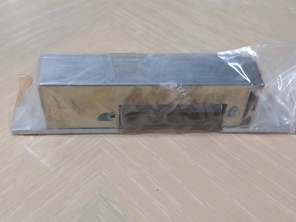 Aiphone Model EL-9S : 2VAC ELECTRIC DOOR LOCK STRIKE