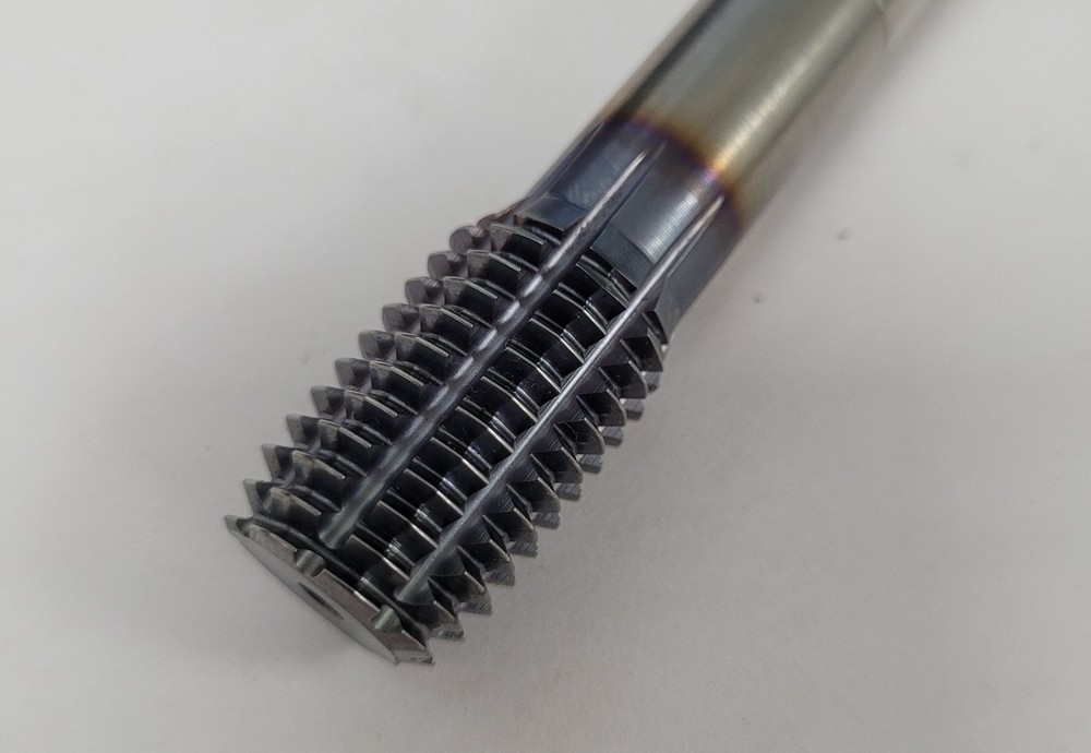 OSG Thread Forming Tap, Size 3/4”-10
