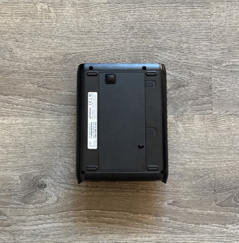XM2 Hitron CGN-DP3M DOCSIS 3.1 Coax Network Meter