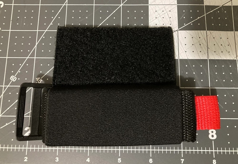 Airoft Milsim Tourniquet Set