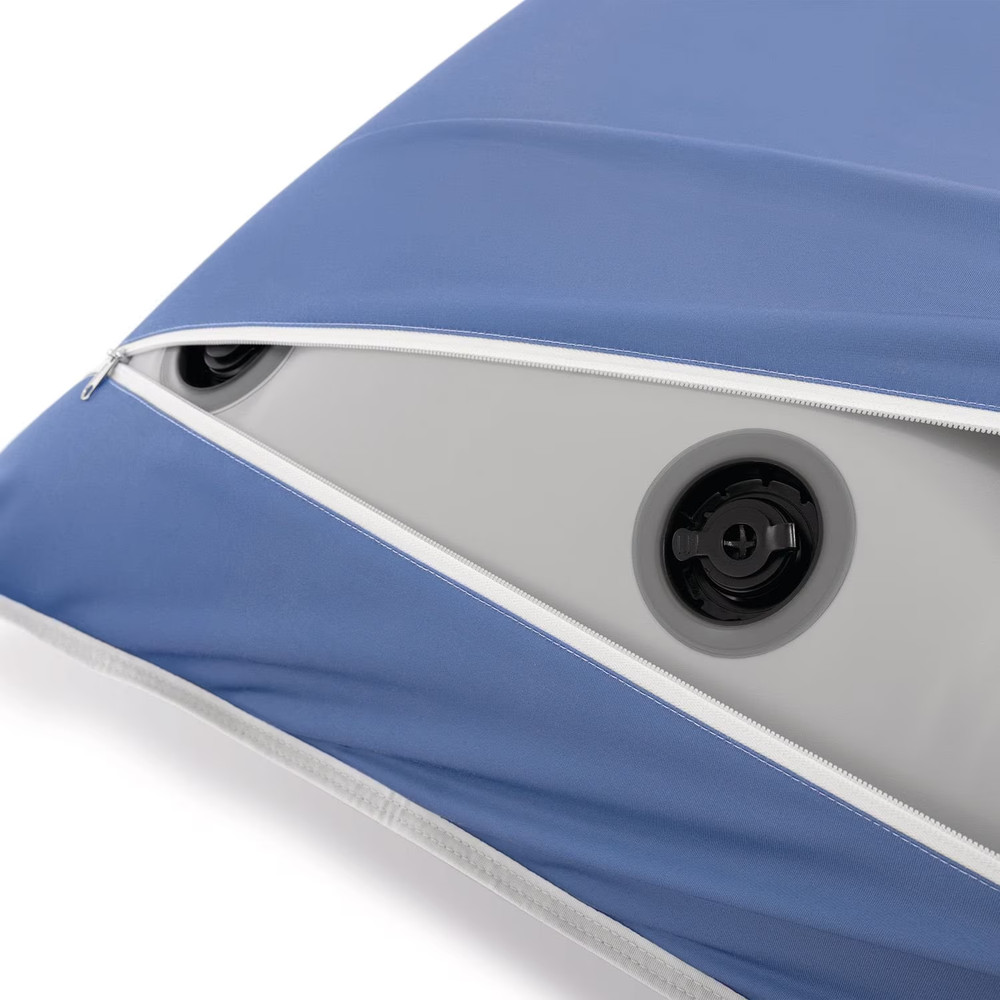 Intex Luxe Lounge, Exceptional versatility for relaxation