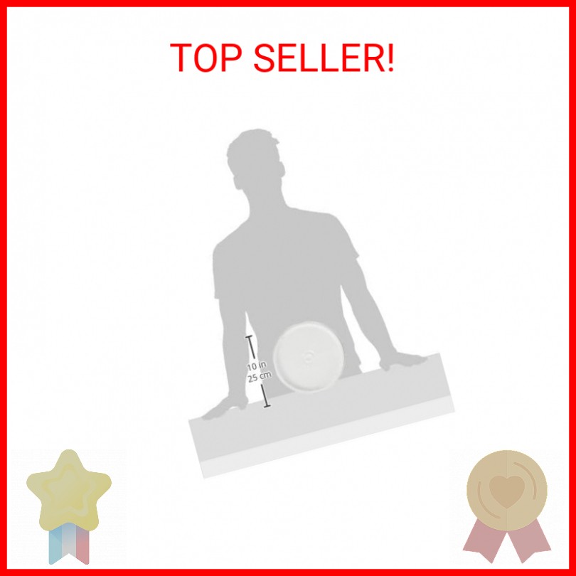 Leaktite 2GLD 2-Gallon Plastic Pail Lid