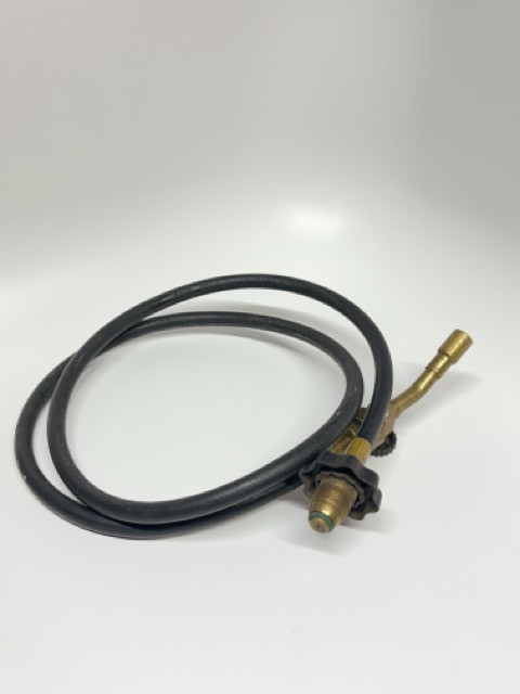 Propane Torch with Hose