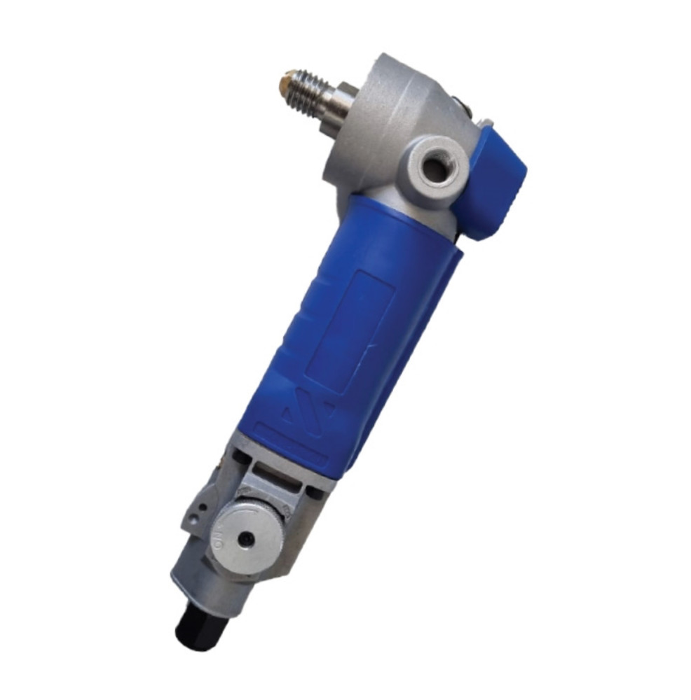 Weha Max Pro Pneumatic Wet Polisher – 4"