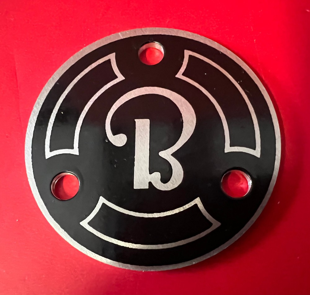 BEECHCRAFT CONTROL WHEEL CAP