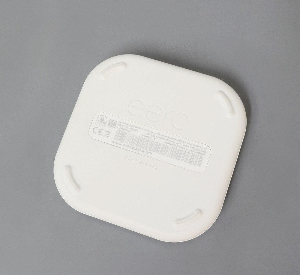 Eero Pro 2nd Generation B010001 AC Mesh Router