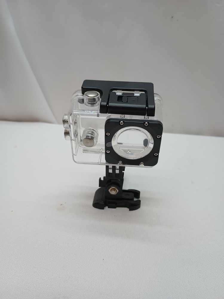 Go Pro Be A Hero waterproof case