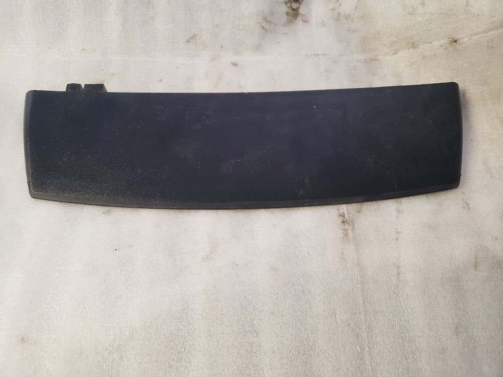 2016 Audi A3 High Mounted Stop Light 565229