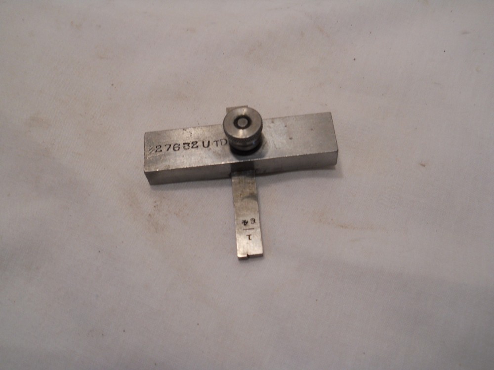 Adjustable Square Machinist Tool