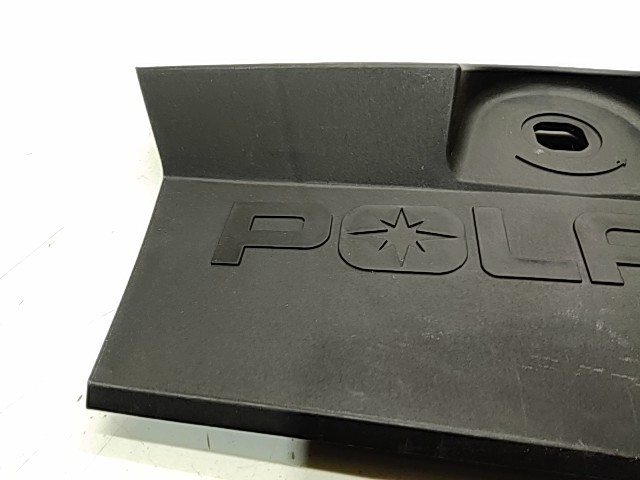 Rear Storage Cover ASM - 2000 Polaris NOS
