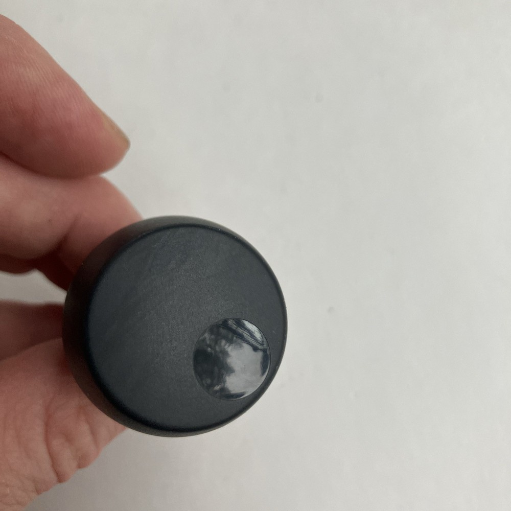 Philips AZ101 AZ101S Boom Box CD Player Replacement Volume Knob