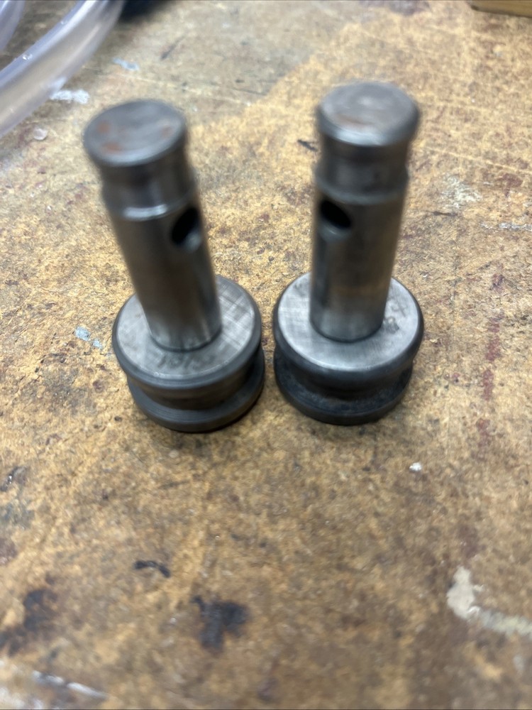 Rotex Punches