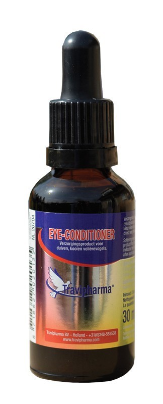 Eye-Conditioner by Travipharma