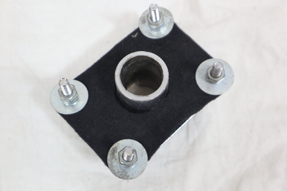 Gretsch Used Tom Holder Base Mount Drum Hardware