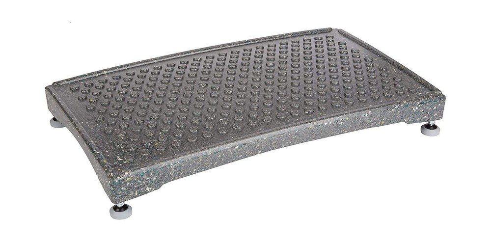 Homecraft Derby Half Step, Elevated Platform with Adjustable Legs for Limited...