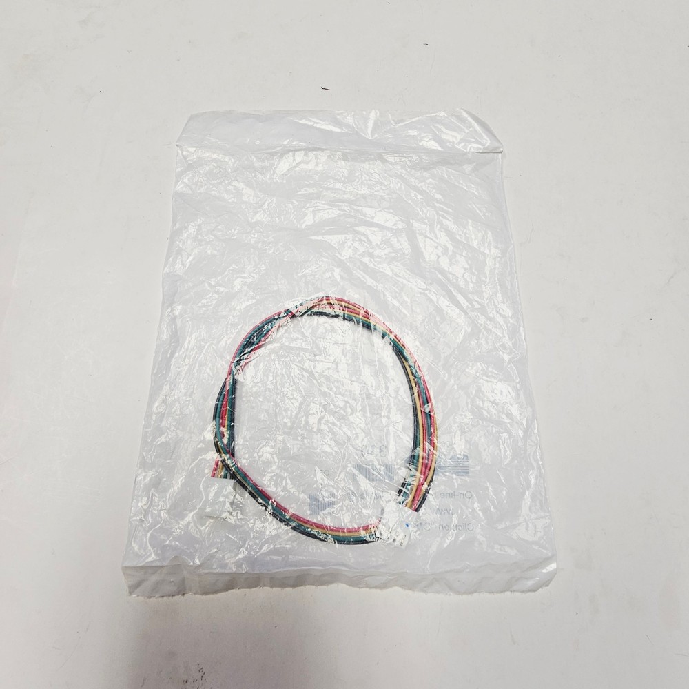 DMP 330 Programming cable NEW Sealed