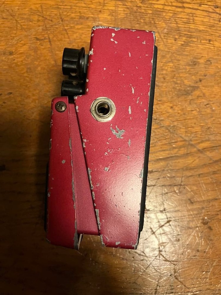 BOSS DM-2 DELAY 453622