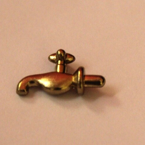 DOLLS HOUSE (  MULTI PURPOSE  TAP