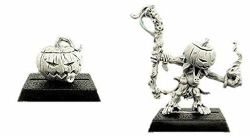 SPCH 1701 Spellcrow Dyniaq Mage and Spawn