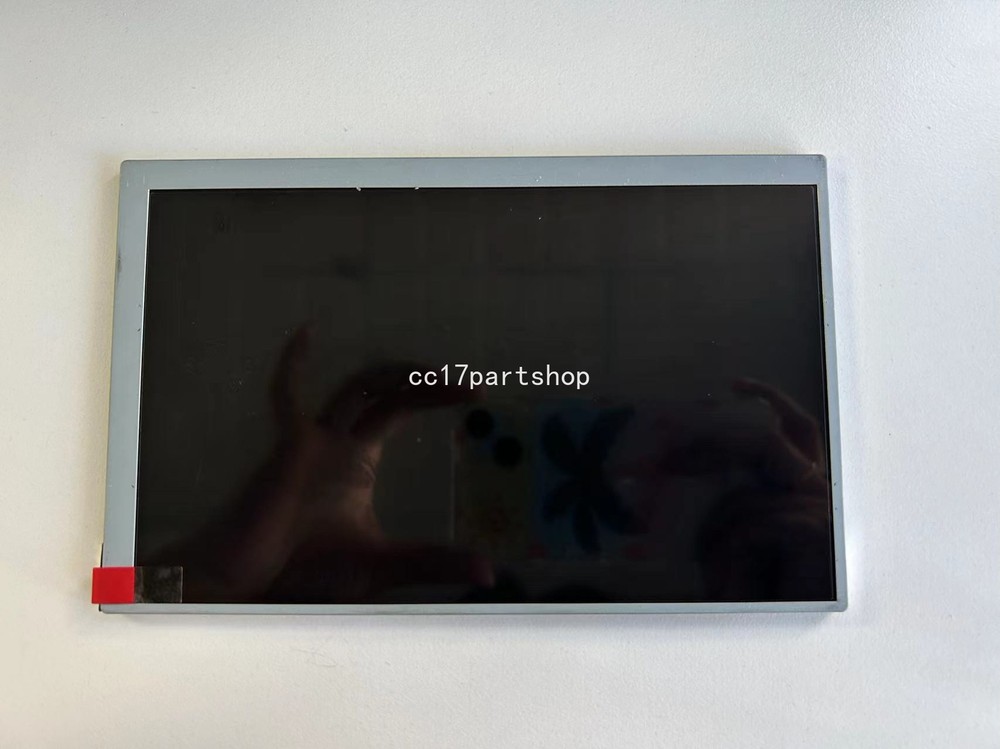 For CPT 7.0-inch CLAA070LC0ACW 800*480 LCD Screen Display Panel