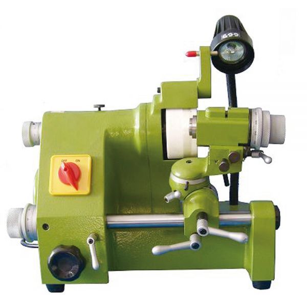 U2 Universal Tool Cutter Grinder Sharpener Machine U2 GD-U2 Negative Angle