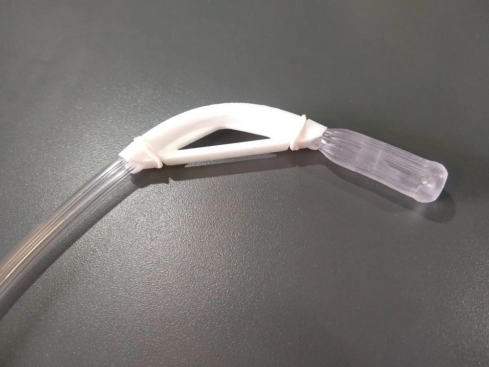 Oxygen Hose/Tubing Strain Reliefs (3 Pack)