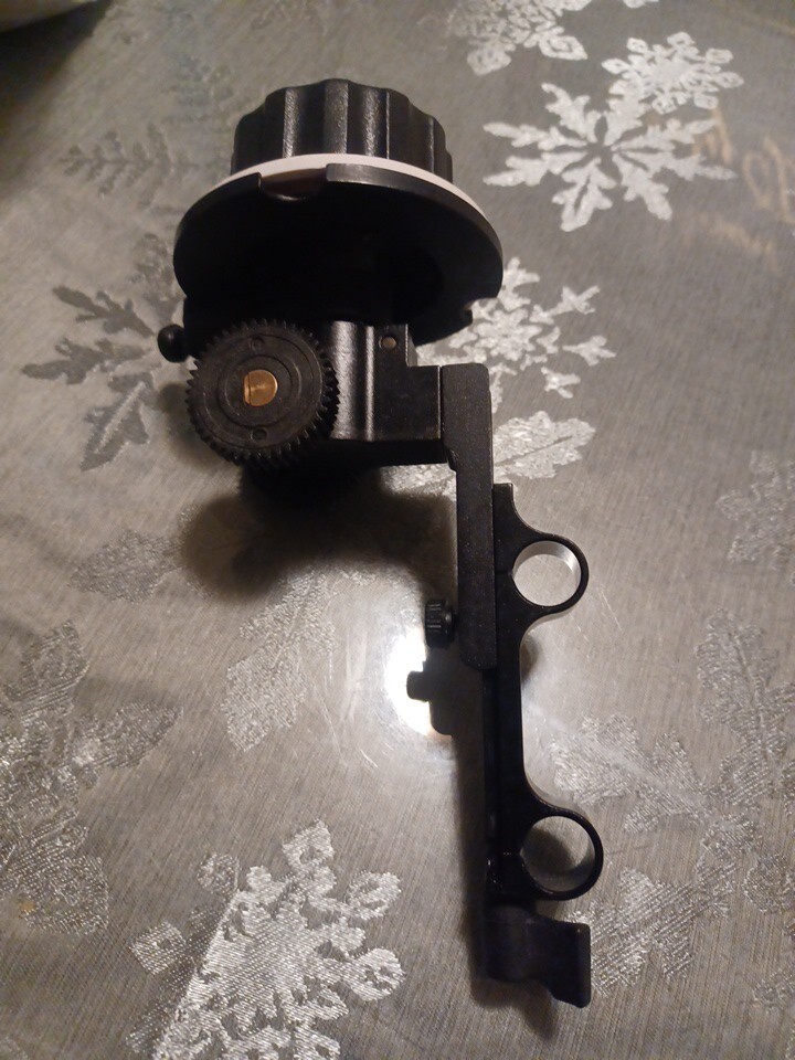 Pro AimFollow Focus 2