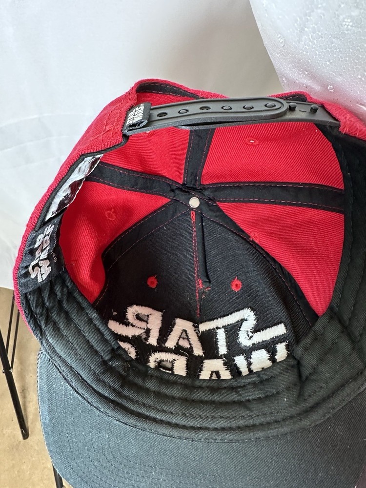 Star Wars Ball Cap