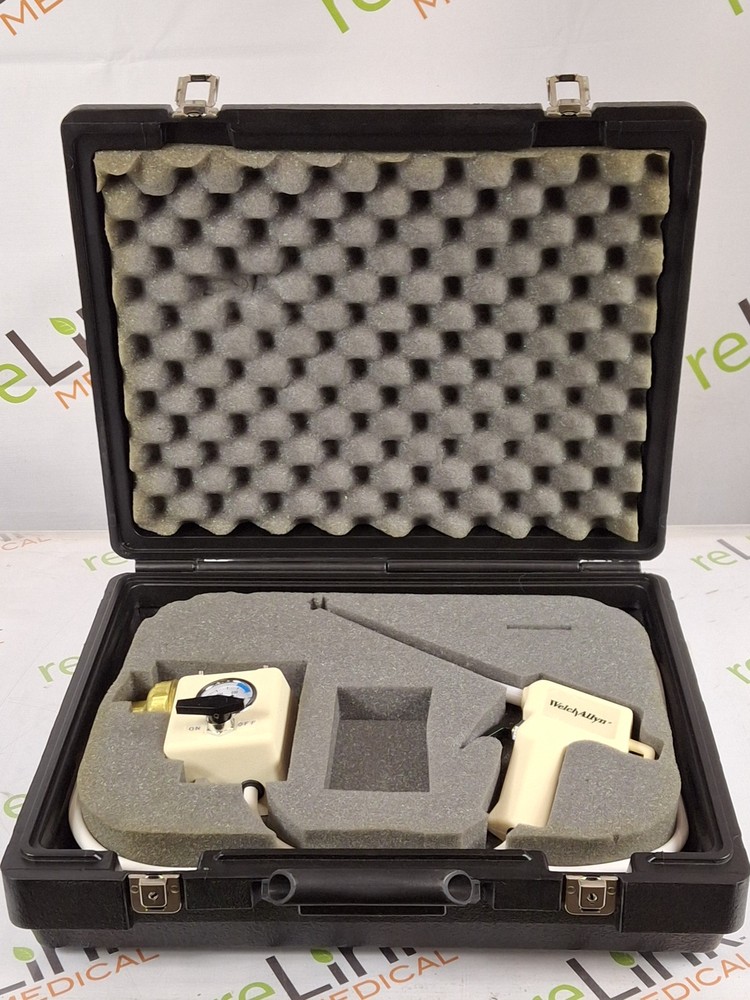Welch Allyn 88372 Cryosurgical System