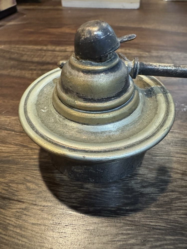 VTG Alcohol Burner For Silver Chafing Dish