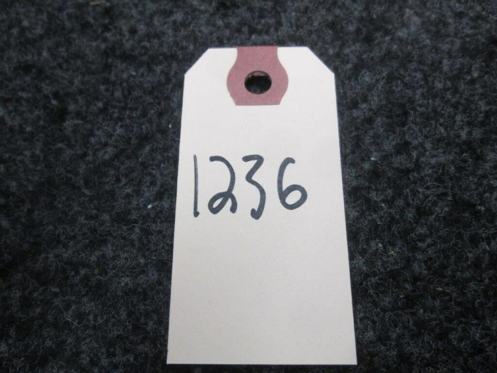 T-95090 Sperry Gyroscope Indicator (Small Mount)