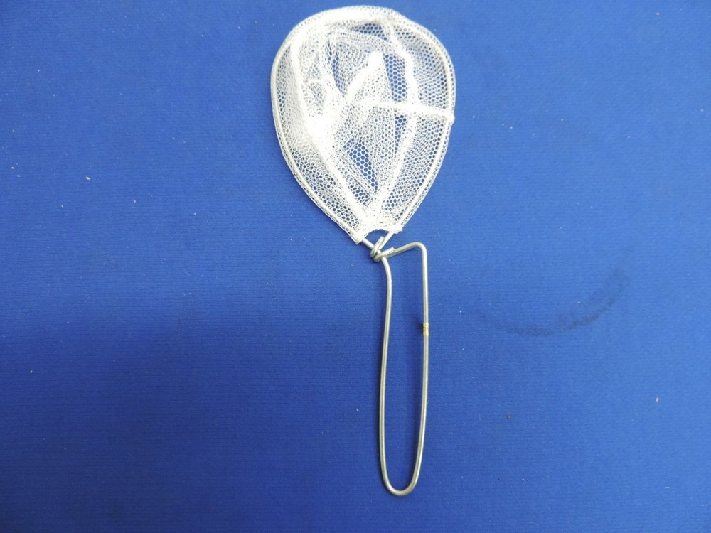 Laker Small Minnow Dip Nets