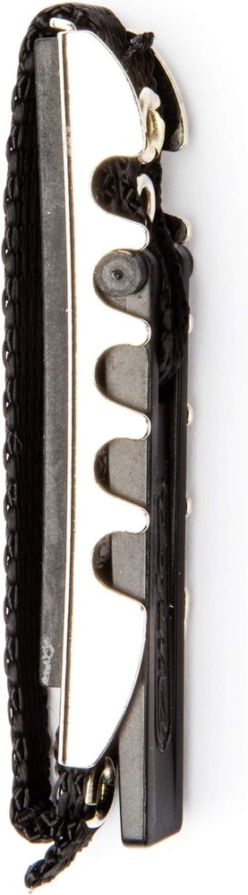 Dunlop Advanced Toggle Capo Curved