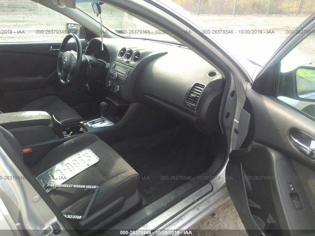 Engine ECM Electronic Control Module By Battery Tray 2.5L Fits 11 ALTIMA 2026448