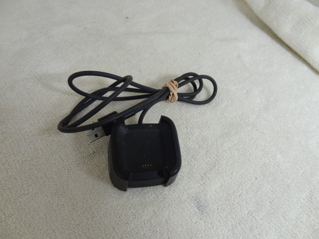Fitbit Versa 2 Cradle Charger USB Cable